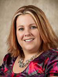 Image of Josee BOUCHARD
